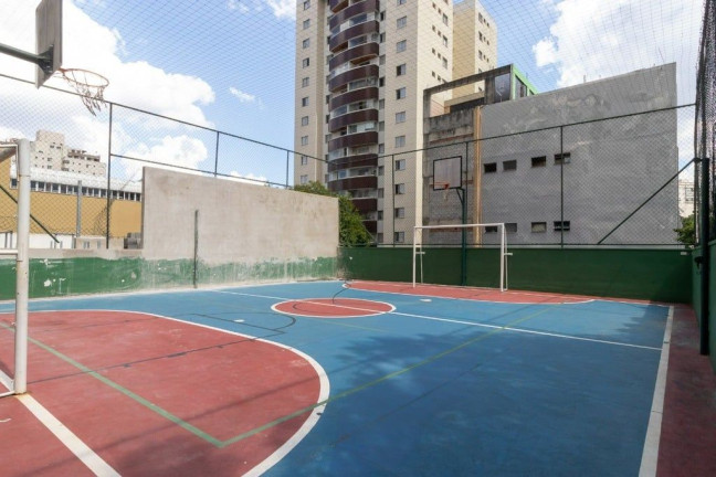 Imagem Apartamento com 3 Quartos à Venda, 148 m² em Vila Monte Alegre - São Paulo Imagem Apartamento com 3 Quartos à Venda, 148 m² em Vila Monte Alegre - São Paulo