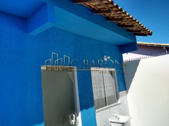 Imagem Casa com 2 Quartos à Venda, 65 m² em Balneário - São Pedro Da Aldeia Imagem Casa com 2 Quartos à Venda, 65 m² em Balneário - São Pedro Da Aldeia
