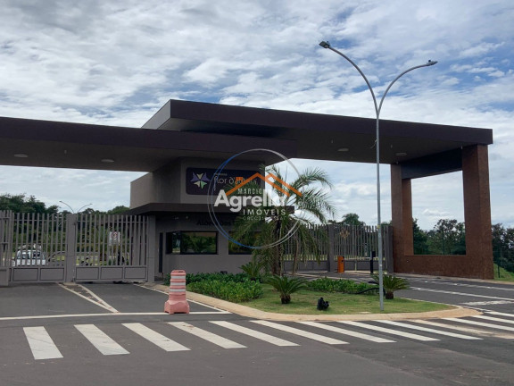 Imóvel à Venda, 374 m² em Flor D'aldeia - Mogi Mirim