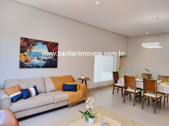 Imagem Casa com 3 Quartos à Venda, 237 m² em Alphaville - Ribeirão Preto