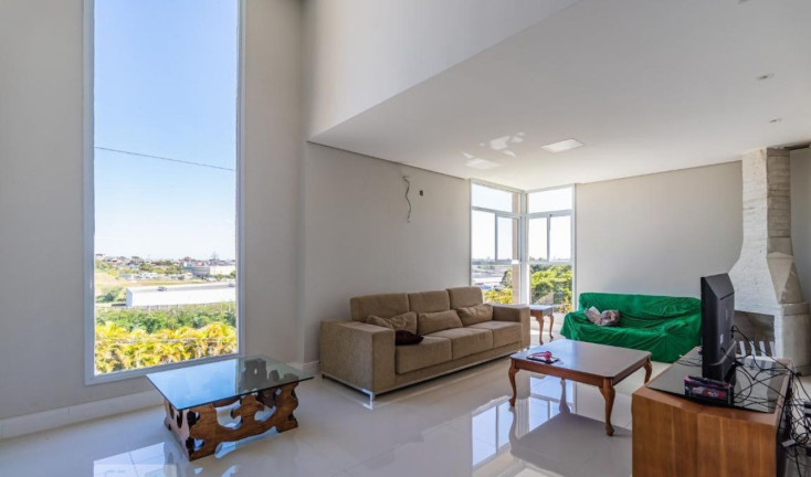 Imagem Casa com 6 Quartos à Venda, 550 m² em Tamboré - Barueri