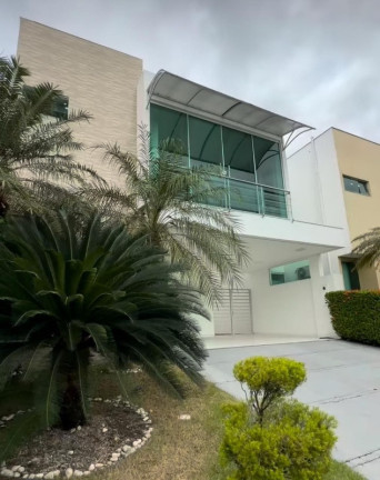 Imagem Casa com 4 Quartos à Venda, 380 m² em Centro - Manaus