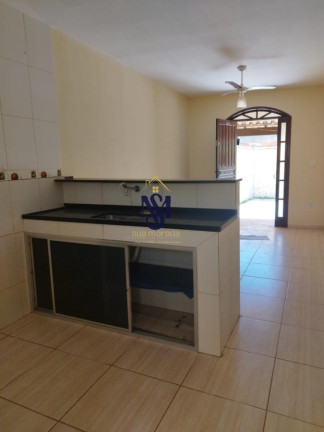 Imagem Casa com 2 Quartos à Venda,  em Unamar - Cabo Frio