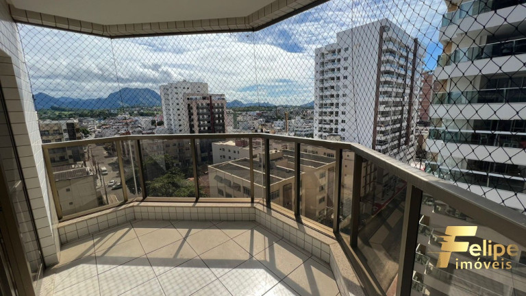 Imagem Imóvel com 3 Quartos à Venda, 100 m² em Praia Do Morro - Guarapari