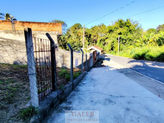Imagem Terreno à Venda, 135 m² em Jardim Imperial - Atibaia Imagem Terreno à Venda, 135 m² em Jardim Imperial - Atibaia