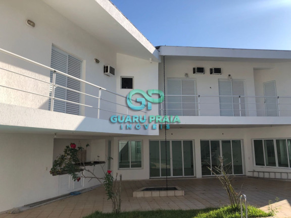 Imagem Casa com 4 Quartos para Alugar, 407 m² em Enseada - Guarujá Imagem Casa com 4 Quartos para Alugar, 407 m² em Enseada - Guarujá