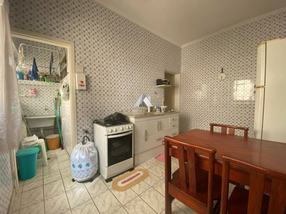 Imagem Apartamento com 1 Quarto à Venda, 46 m² em Vila Tupi - Praia Grande Imagem Apartamento com 1 Quarto à Venda, 46 m² em Vila Tupi - Praia Grande