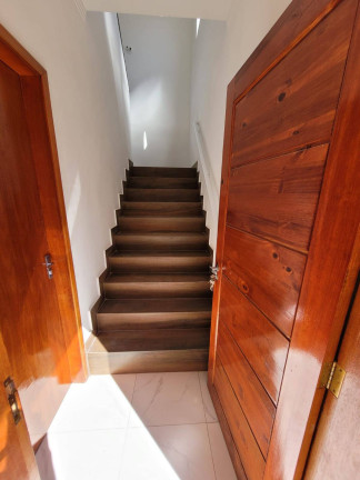 Imagem Casa com 2 Quartos à Venda, 78 m² em Balneário Jequitiba - Itanhaém