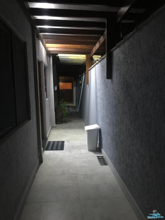 Imagem Casa com 3 Quartos à Venda, 170 m² em Perequê Açu - Ubatuba
