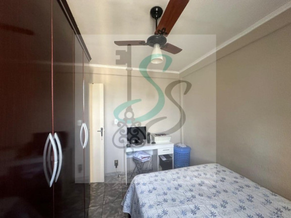 Imagem Imóvel com 2 Quartos à Venda, 57 m² em Parque Residencial Vila União - Campinas