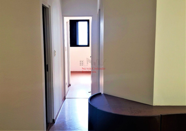 Imagem Apartamento com 3 Quartos à Venda, 79 m² em Vila Olímpia - São Paulo