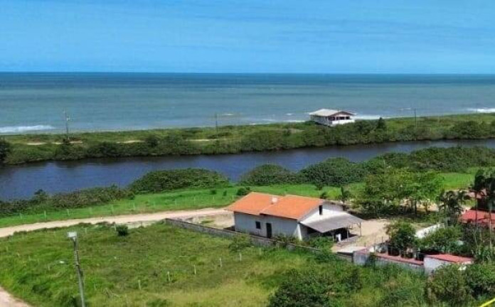 Imagem Terreno à Venda, 855 m² em Quinta Dos Açorianos - Barra Velha Imagem Terreno à Venda, 855 m² em Quinta Dos Açorianos - Barra Velha