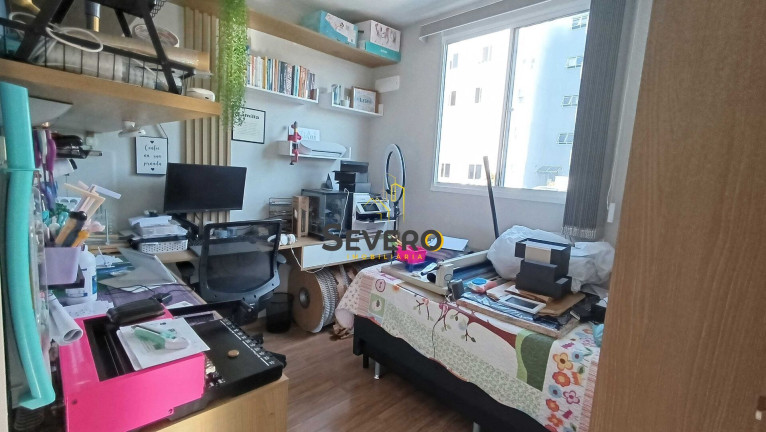 Imagem Apartamento com 3 Quartos à Venda, 60 m² em Lagoinha - São Gonçalo Imagem Apartamento com 3 Quartos à Venda, 60 m² em Lagoinha - São Gonçalo
