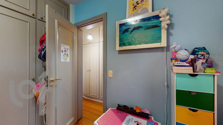 Imagem Apartamento com 3 Quartos à Venda, 103 m² em Perdizes - São Paulo