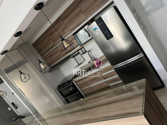 Apartamento com 3 Quartos à Venda, 94 m² em Centro - São Bernardo Do Campo