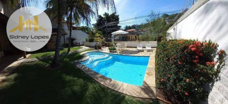 Imagem Casa com 4 Quartos à Venda, 350 m² em Freguesia De Jacarepaguá - Rio De Janeiro Imagem Casa com 4 Quartos à Venda, 350 m² em Freguesia De Jacarepaguá - Rio De Janeiro