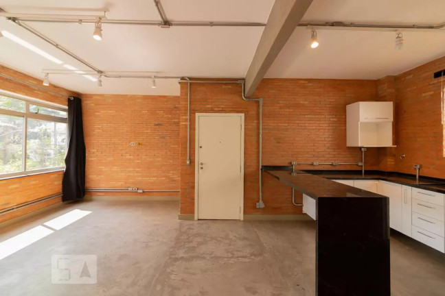 Imagem Apartamento com 2 Quartos à Venda, 92 m² em Itaim Bibi - São Paulo