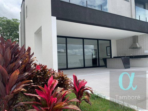 Imagem Casa com 4 Quartos à Venda, 361 m² em Alphaville - Santana De Parnaíba Imagem Casa com 4 Quartos à Venda, 361 m² em Alphaville - Santana De Parnaíba