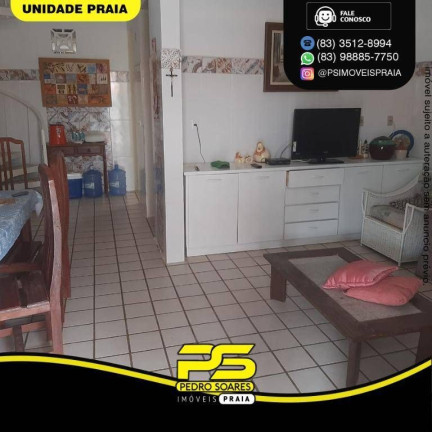 Imagem Apartamento com 3 Quartos à Venda, 166 m² em José Américo De Almeida - João Pessoa