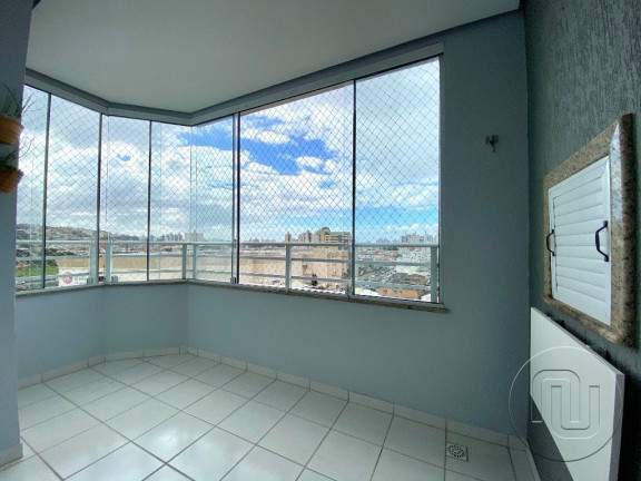 Imagem Apartamento com 3 Quartos à Venda, 150 m² em Kobrasol - São José Imagem Apartamento com 3 Quartos à Venda, 150 m² em Kobrasol - São José