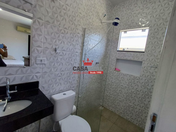 Imagem Casa com 3 Quartos à Venda, 104 m² em Brejatuba - Guaratuba Imagem Casa com 3 Quartos à Venda, 104 m² em Brejatuba - Guaratuba