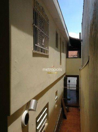 Imagem Sobrado com 3 Quartos à Venda, 195 m² em Parque Terra Nova Ii - São Bernardo Do Campo