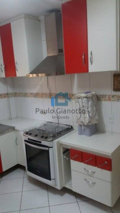 Imagem Casa com 3 Quartos à Venda, 210 m² em Jardim Sabiá - Cotia