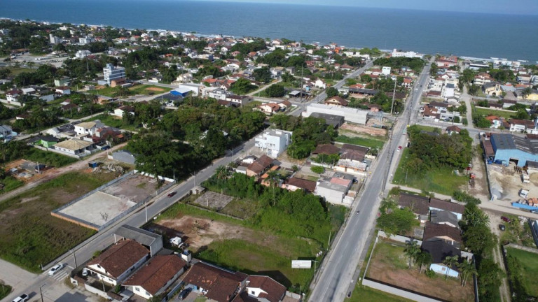 Imagem Terreno à Venda, em Itapoá - Itapoá Imagem Terreno à Venda, em Itapoá - Itapoá