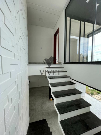 Imagem Casa de Condomínio com 4 Quartos à Venda, 182 m² em Cajuru Do Sul - Sorocaba
