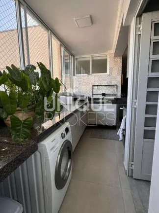 Imagem Apartamento com 3 Quartos à Venda, 137 m² em Centro - Jundiaí