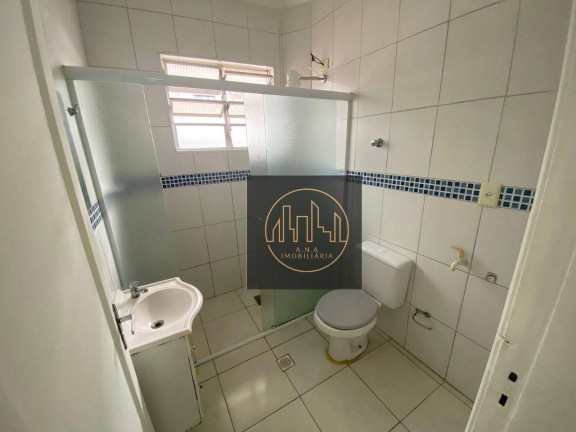 Imagem Apartamento com 2 Quartos à Venda, 68 m² em Macuco - Santos
