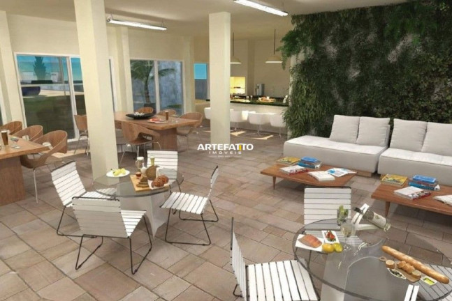 Imagem Apartamento com 1 Quarto à Venda, 48 m² em Centro - Ubatuba Imagem Apartamento com 1 Quarto à Venda, 48 m² em Centro - Ubatuba