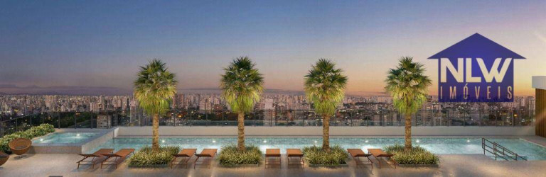 Imagem Apartamento com 1 Quarto à Venda, 66 m² em Vila Mariana - São Paulo