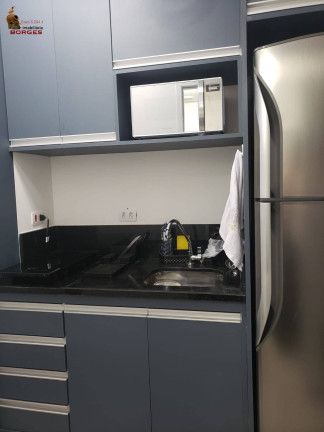 Imagem Apartamento com 1 Quarto à Venda, 27 m² em Pinheiros - São Paulo