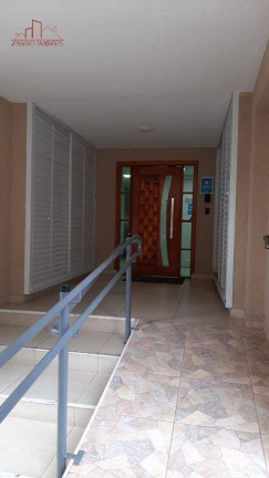 Imagem Apartamento com 2 Quartos à Venda, 55 m² em São Paulo Imagem Apartamento com 2 Quartos à Venda, 55 m² em São Paulo