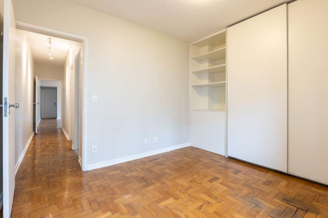 Imagem Apartamento com 2 Quartos à Venda, 82 m² em Jardim Paulista - São Paulo