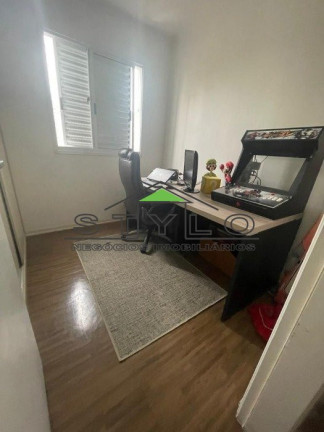Imagem Apartamento com 3 Quartos à Venda, 62 m² em Jardim Celeste - São Paulo Imagem Apartamento com 3 Quartos à Venda, 62 m² em Jardim Celeste - São Paulo