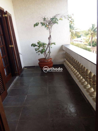 Imagem Casa com 4 Quartos à Venda, 400 m² em Jardim Chapadão - Campinas Imagem Casa com 4 Quartos à Venda, 400 m² em Jardim Chapadão - Campinas