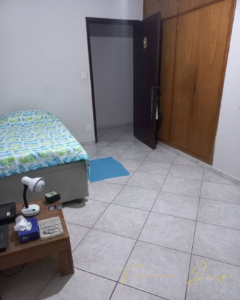 Imagem Casa com 3 Quartos à Venda, 262 m² em Vila Marieta - Campinas