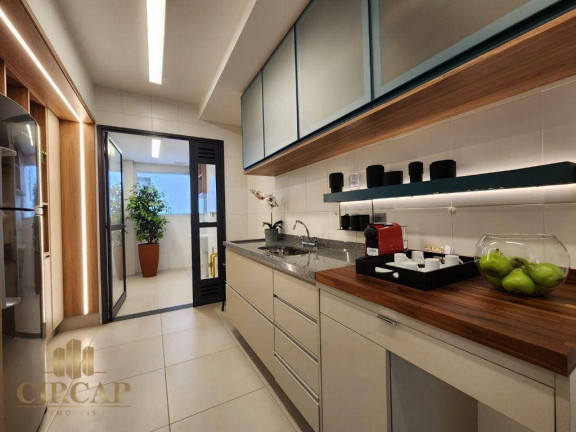 Imagem Apartamento com 3 Quartos à Venda, 127 m² em Jardins - São Paulo Imagem Apartamento com 3 Quartos à Venda, 127 m² em Jardins - São Paulo