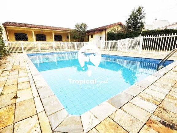Casa com 7 Quartos à Venda, 209 m² em Ipanema - Pontal Do Parana