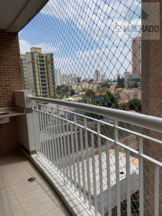 Imagem Apartamento com 3 Quartos à Venda, 130 m² em Jardim - Santo André Imagem Apartamento com 3 Quartos à Venda, 130 m² em Jardim - Santo André