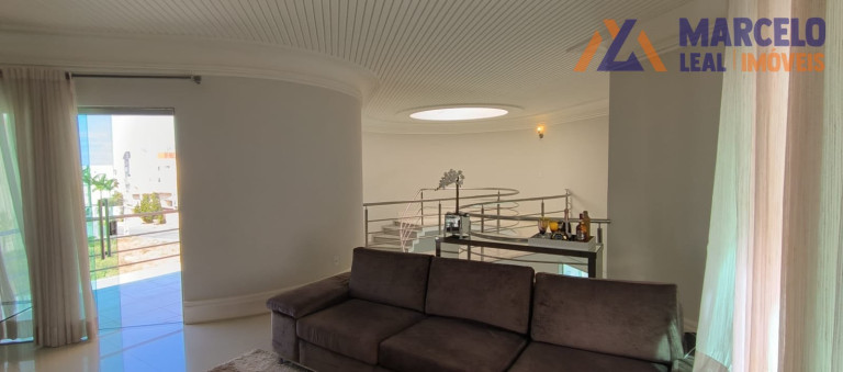 Imagem Casa com 4 Quartos à Venda, 375 m² em Candeias - Vitória Da Conquista