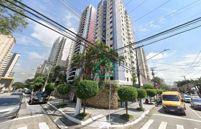 Imagem Apartamento com 2 Quartos à Venda, 62 m² em Tatuapé - São Paulo
