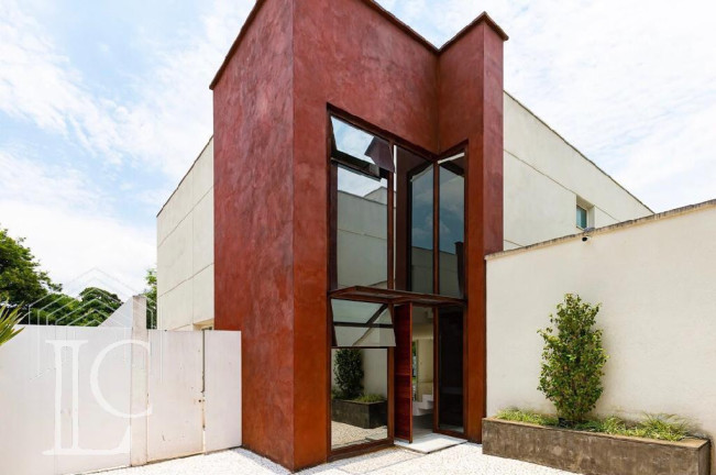 Imagem Casa com 4 Quartos à Venda, 786 m² em Brooklin - São Paulo