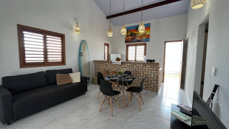 Imagem Casa com 2 Quartos à Venda, 72 m² em Praia De Sibaúma - Tibau Do Sul