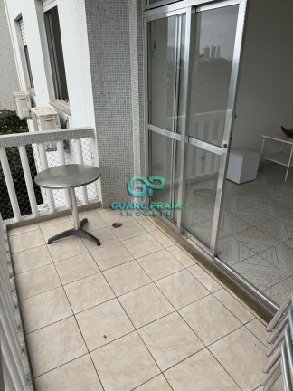 Apartamento com 3 Quartos à Venda, 120 m² em Pitangueiras - Guarujá