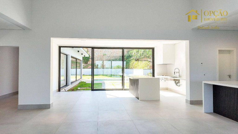 Imagem Casa com 3 Quartos à Venda, 307 m² em Condomínio Campos De Santo Antônio - Itu Imagem Casa com 3 Quartos à Venda, 307 m² em Condomínio Campos De Santo Antônio - Itu