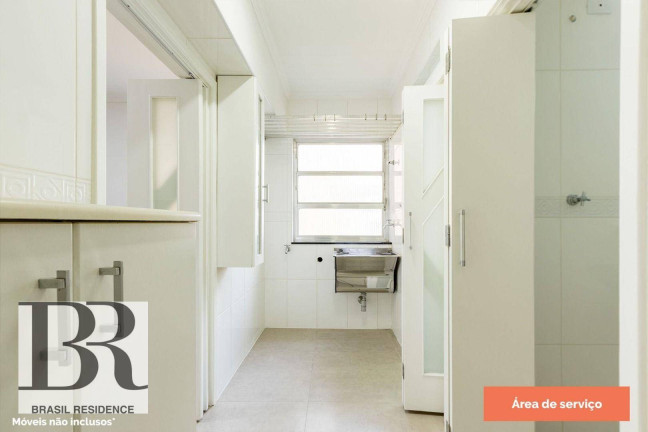 Imagem Apartamento com 3 Quartos à Venda, 120 m² em Paraíso - São Paulo
