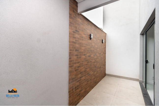 Imagem Casa de Condomínio com 3 Quartos à Venda,  em Vila Monte Alegre - São Paulo